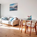 Apartamento Golden Port - Easy-rent