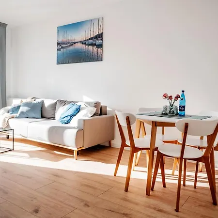 Apartment Golden Port - Easy-rent