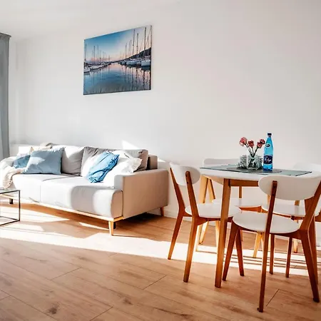 דירה Golden Port - Easy-rent