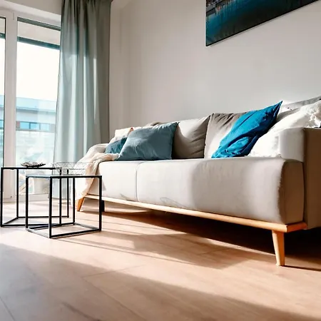 Golden Port - Easy-rent