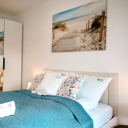 Apartment Golden Port - Easy-rent Dziwnow
