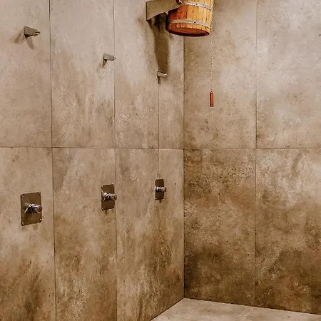 Golden Port - Easy-rent 아파트 Dziwnów