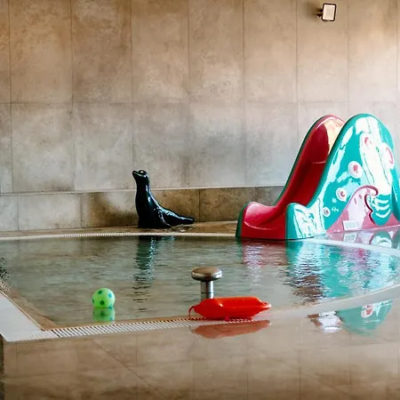 Golden Port - Easy-rent Dziwnów