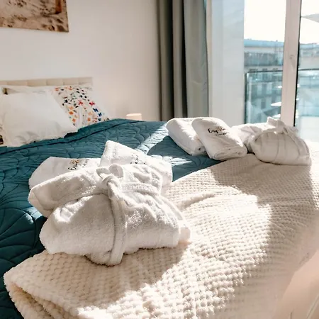 Golden Port - Easy-rent * Dziwnów