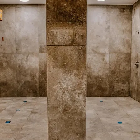 아파트 Golden Port - Easy-rent Dziwnów