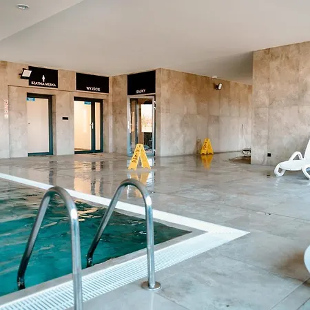 Apartment Golden Port - Easy-rent *