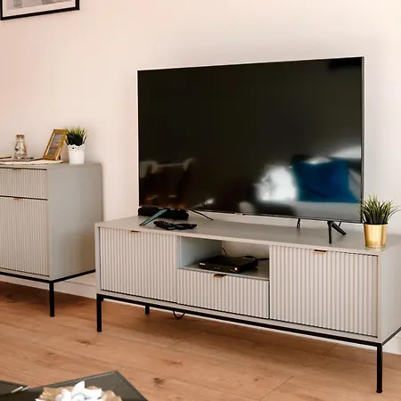 Golden Port - Easy-rent * Dziwnów