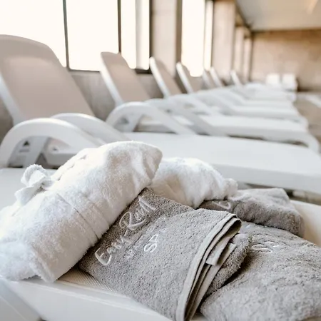 아파트 Golden Port - Easy-rent Dziwnów