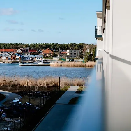 Apartment Golden Port - Easy-rent Dziwnow