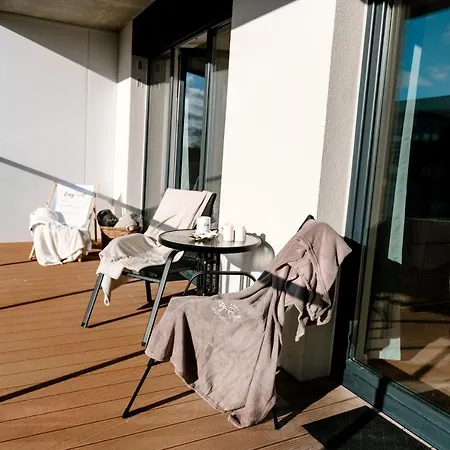 דירה Golden Port - Easy-rent *