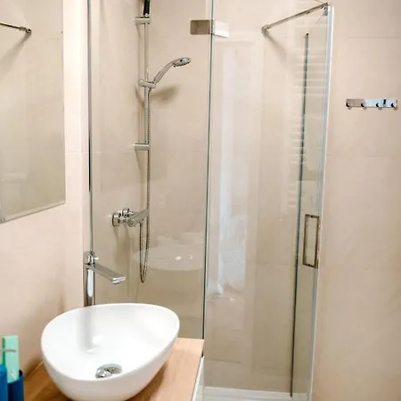 Daire Golden Port - Easy-rent *