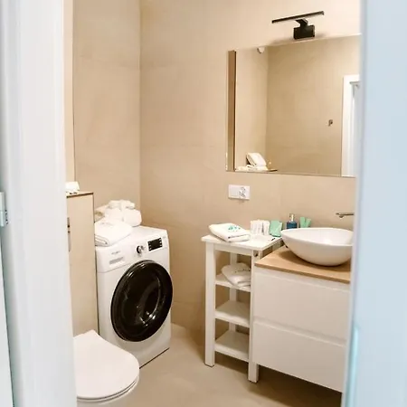 Daire Golden Port - Easy-rent