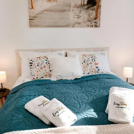 Golden Port - Easy-rent 아파트 Dziwnów