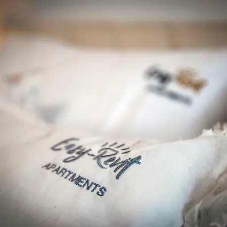 아파트 Golden Port - Easy-rent