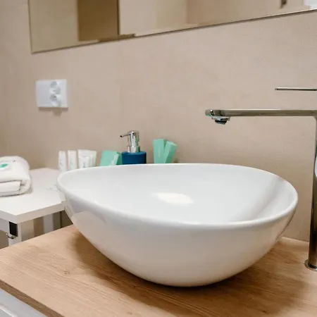 아파트 Golden Port - Easy-rent Dziwnów