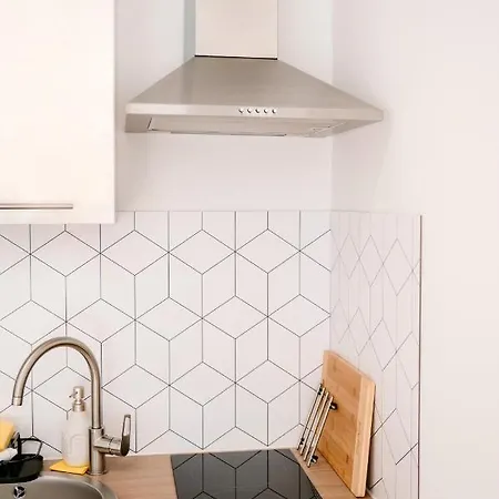 Apartment Golden Port - Easy-rent *