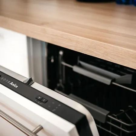 דירה Golden Port - Easy-rent