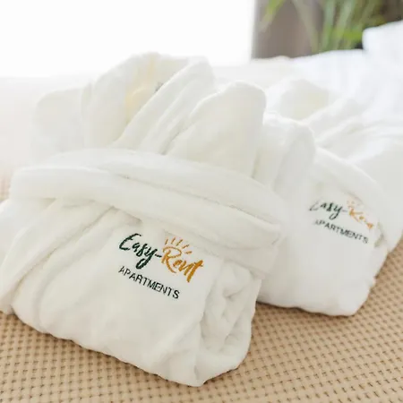 Golden Port - Easy-rent