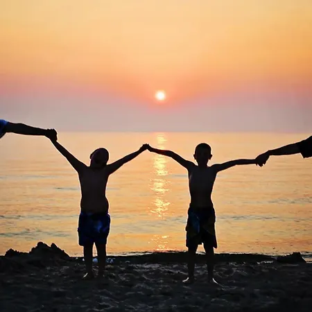 Golden Port - Easy-rent דירה Dziwnów