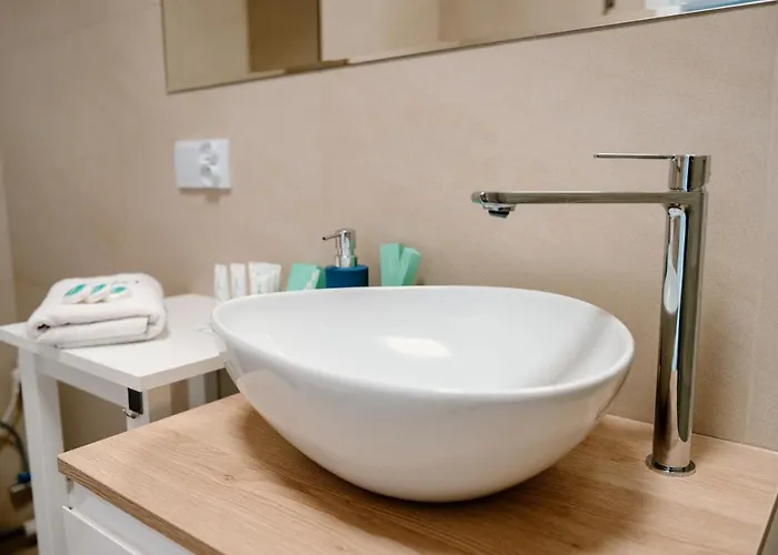 Daire Golden Port - Easy-rent Dziwnów